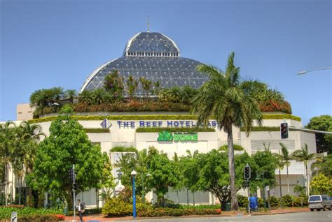 cairns casino movies